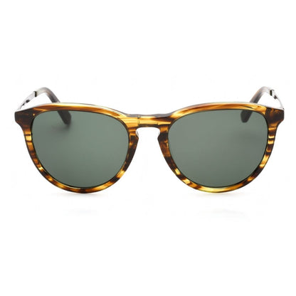 Lentes de sol Lacoste redondos Carey