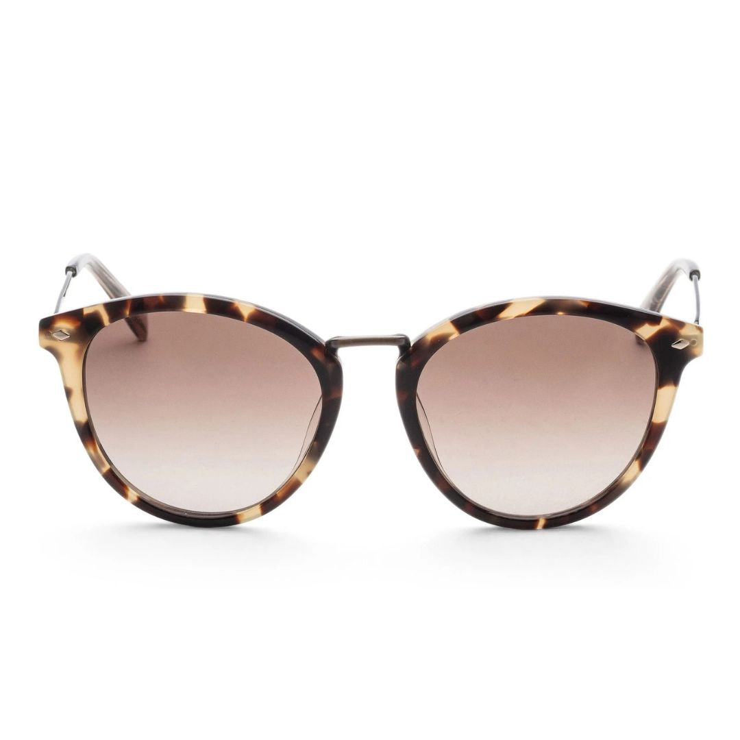 Lentes de sol Fossil Havanna femenino