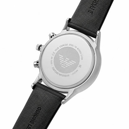 Emporio Armani Ruggero Cronograph 43mm