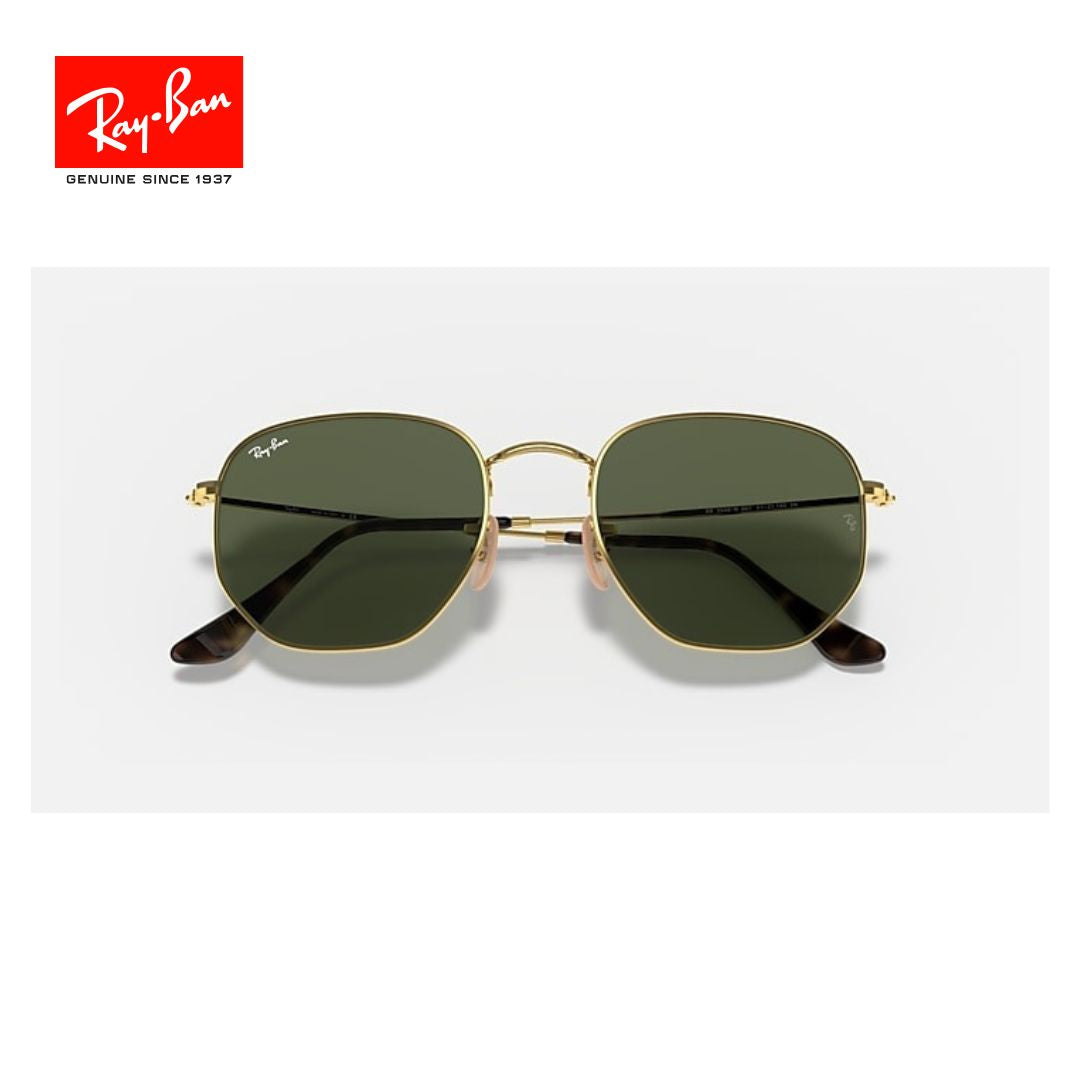 Lentes de sol Ray-Ban Hexagonal
