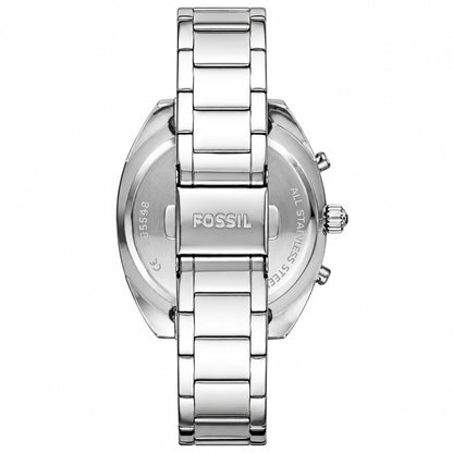 Fossil Vale Silver 38mm