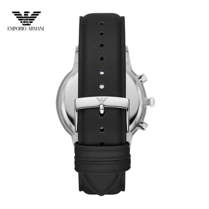 Reloj Emporio Armani masculino con cronografo
