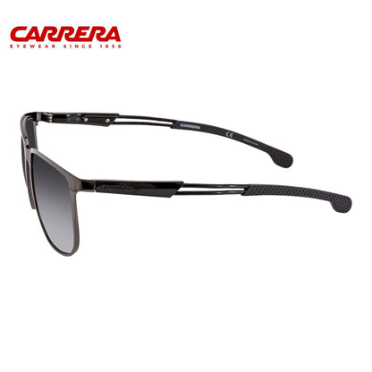 Carrera Grey Gradient 58mm