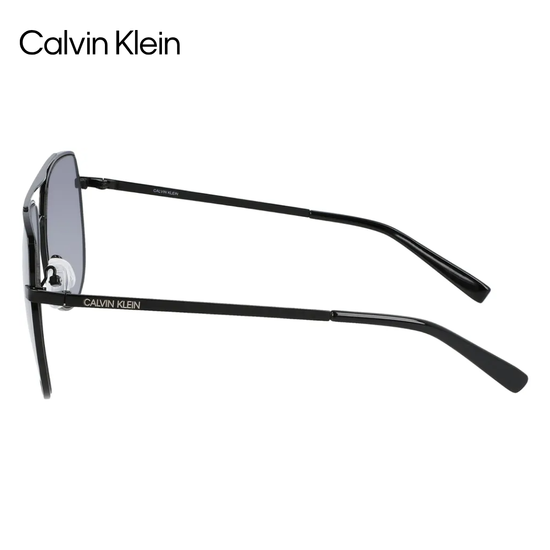 Lentes de sol Calvin Klein Aviador