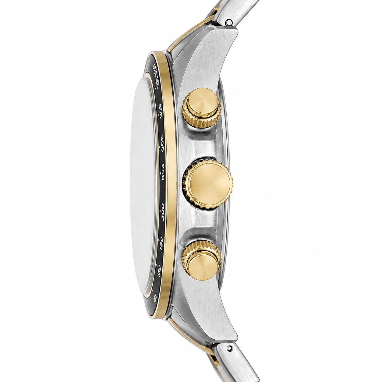 Fossil Autocross Chronograph 42mm