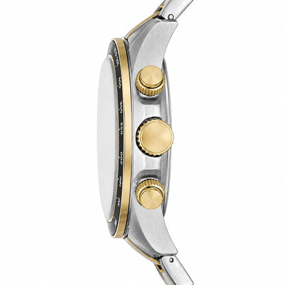 Fossil Autocross Chronograph 42mm