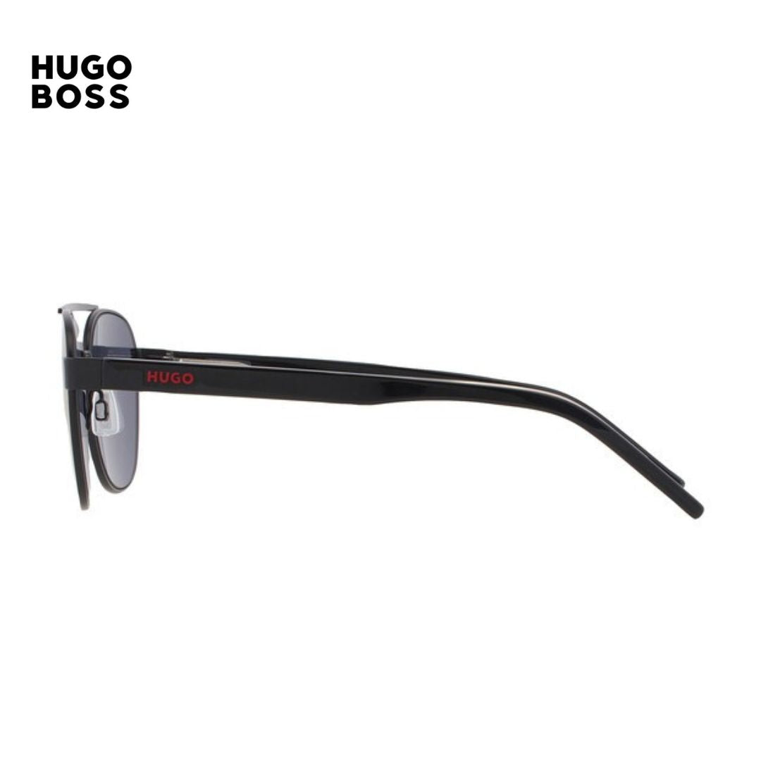 Hugo Boss Red Accents 54mm