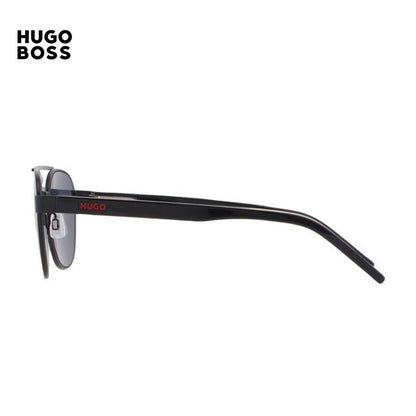 Hugo Boss Red Accents 54mm