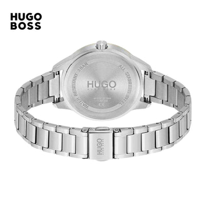 Reloj Hugo Boss Friend Day Date femenino