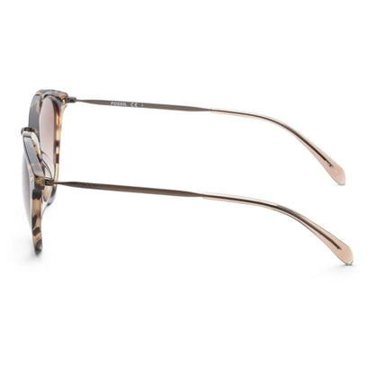Lentes de sol Fossil Havanna femenino