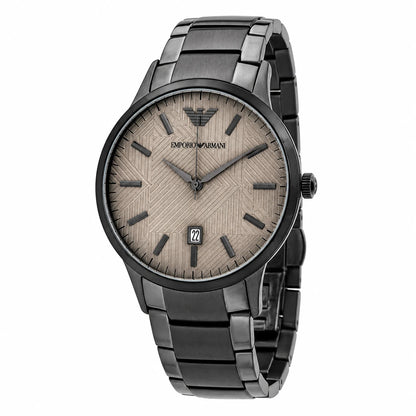 Emporio Armani Renato 43mm