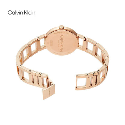 Reloj Femenino Calvin Klein Cheers