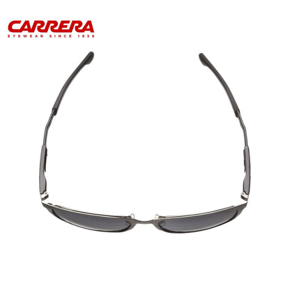Carrera Grey Gradient 58mm
