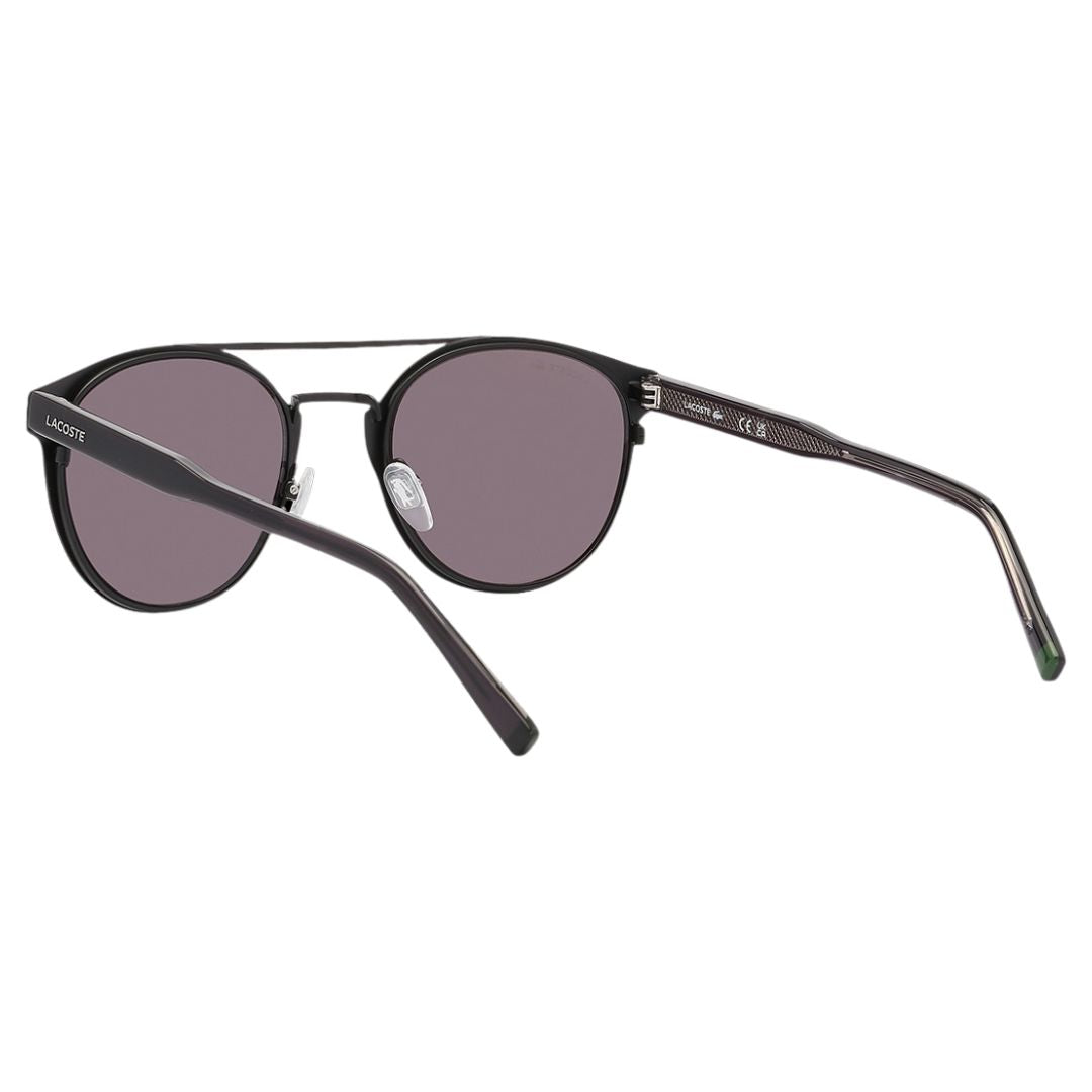 Lacoste Grey Pilot 53mm