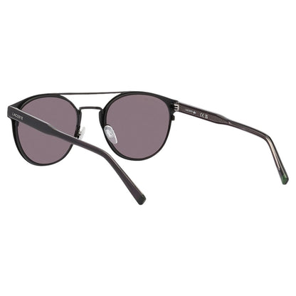 Lacoste Grey Pilot 53mm