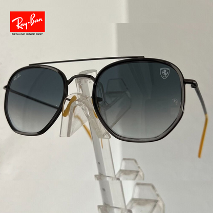 Lentes de sol Ray Ban Scudería Ferrari