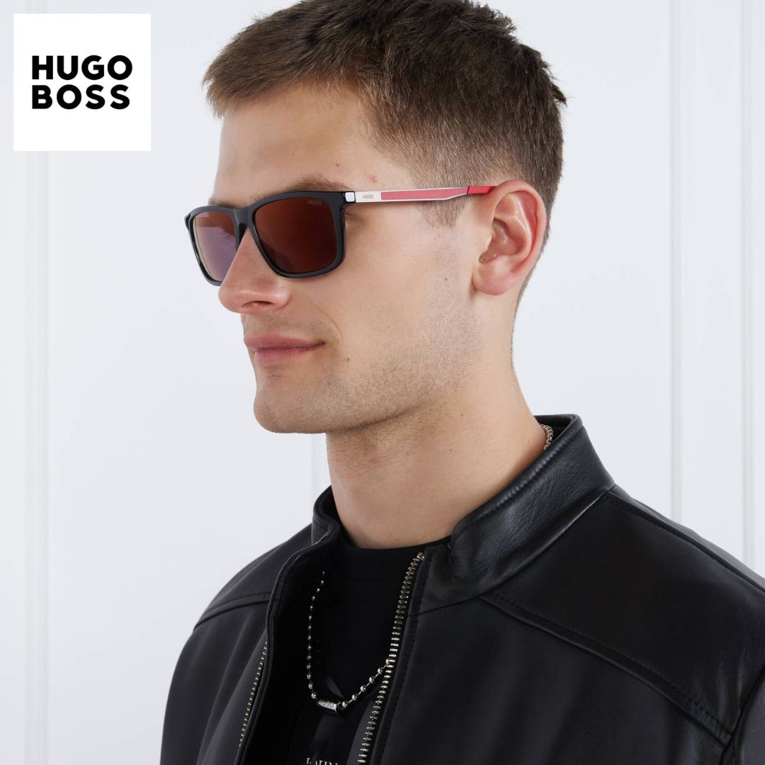 Hugo Boss Sport 55mm