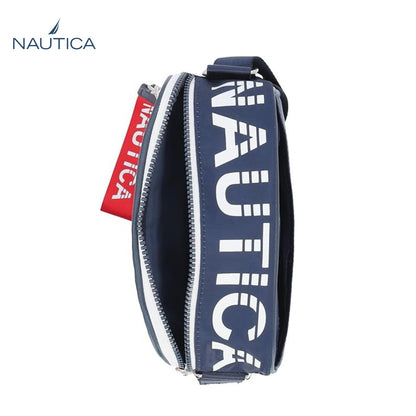 Bandolera Nautica bicolor