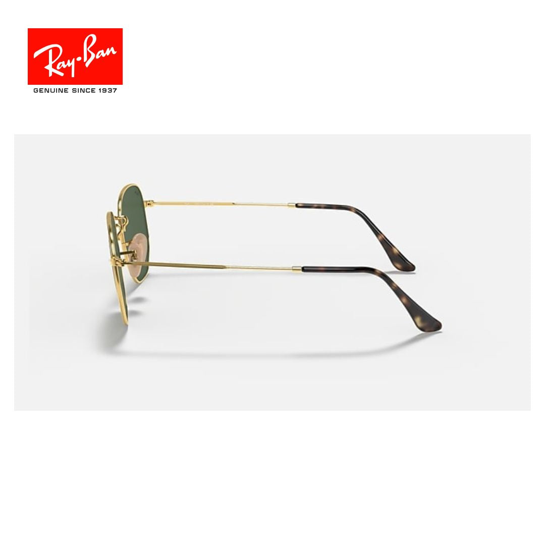 Lentes de sol Ray-Ban Hexagonal