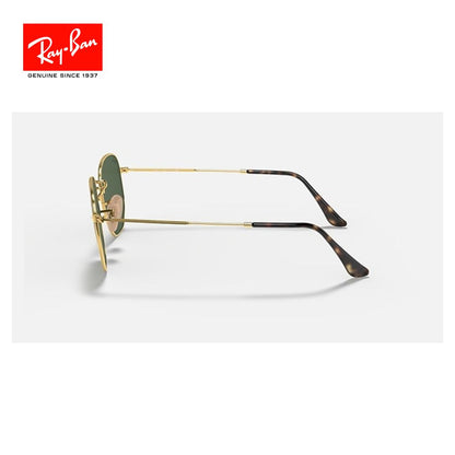 Lentes de sol Ray-Ban Hexagonal