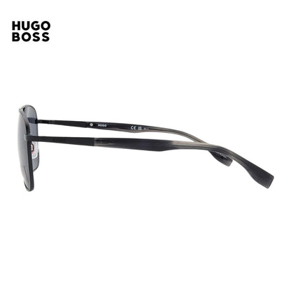 Lentes Hugo Boss Grey Aviator