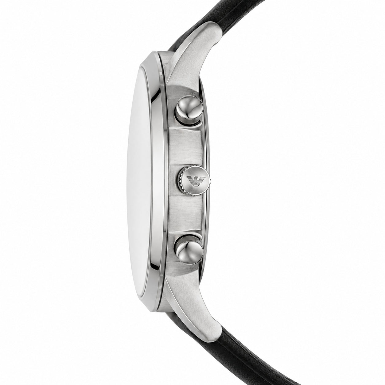 Emporio Armani Ruggero Cronograph 43mm
