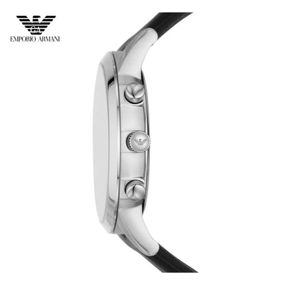 Reloj Emporio Armani masculino con cronografo