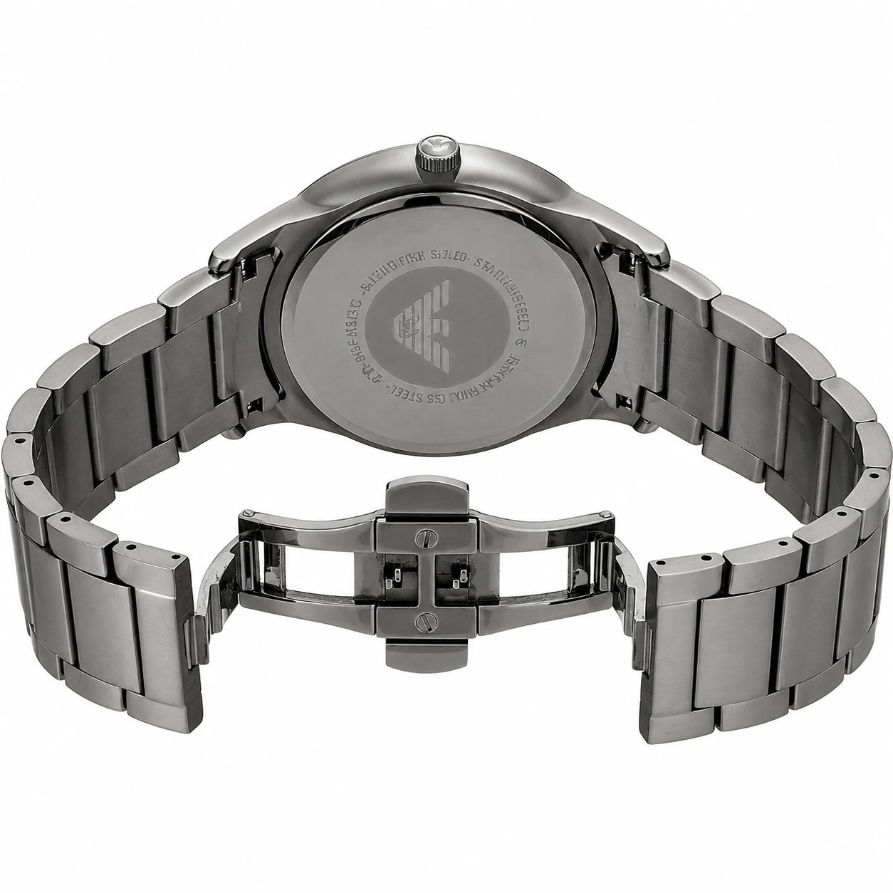 Emporio Armani Renato 43mm