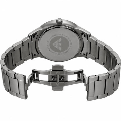 Emporio Armani Renato 43mm