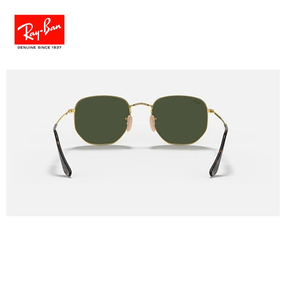 Lentes de sol Ray-Ban Hexagonal