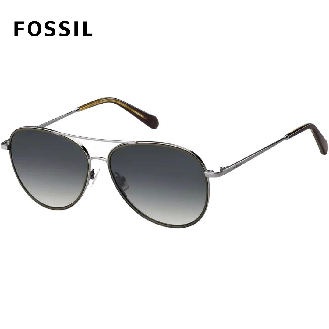 Lentes de sol Fossil Aviator 2