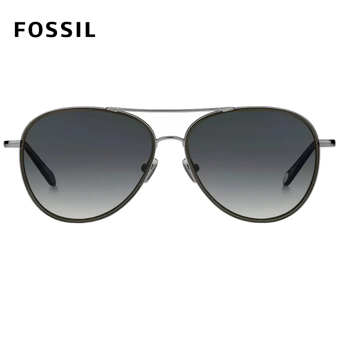 Lentes de sol Fossil Aviator 2