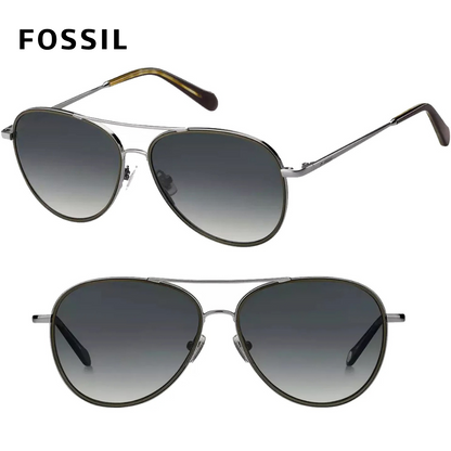 Lentes de sol Fossil Aviator 2