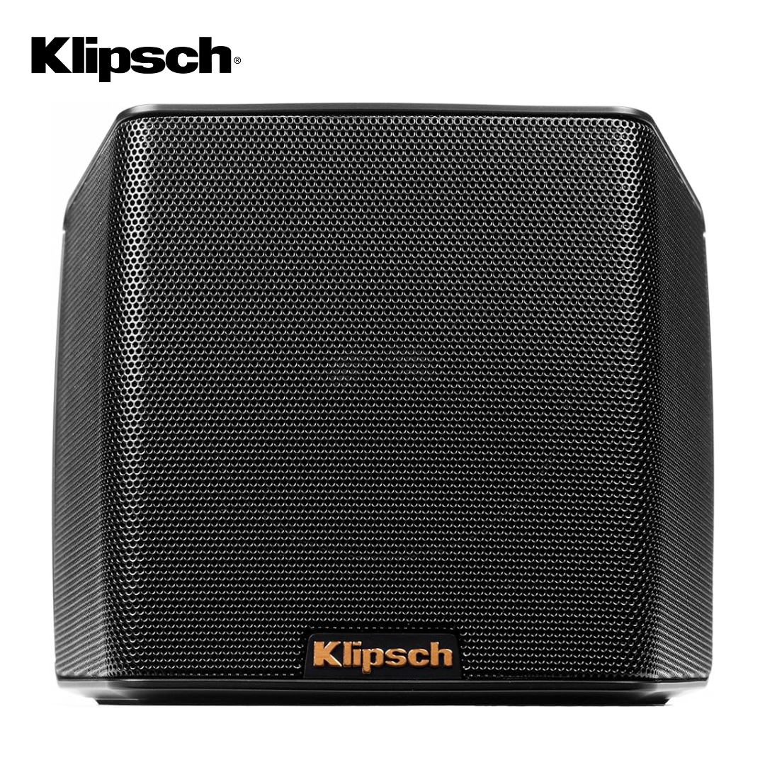 Altavoz portátil Klipsch Groove