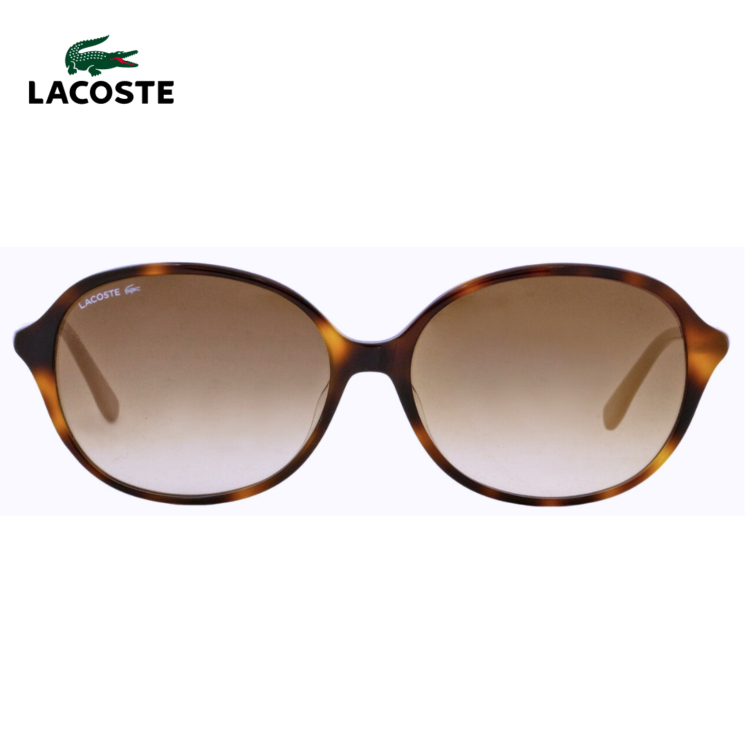 Anteojos de sol Lacoste Vintage para dama