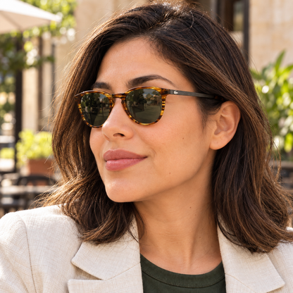 Lacoste Carey damas 50 mm