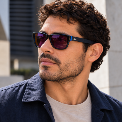 Lacoste Essential 55mm