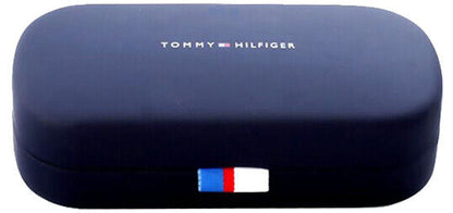Anteojos de sol Tommy Hilfiger Navigator gris