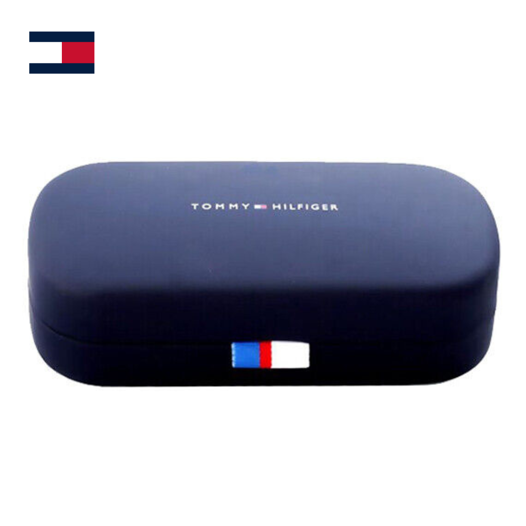 Anteojos de sol Tommy Hilfiger Navigator gris