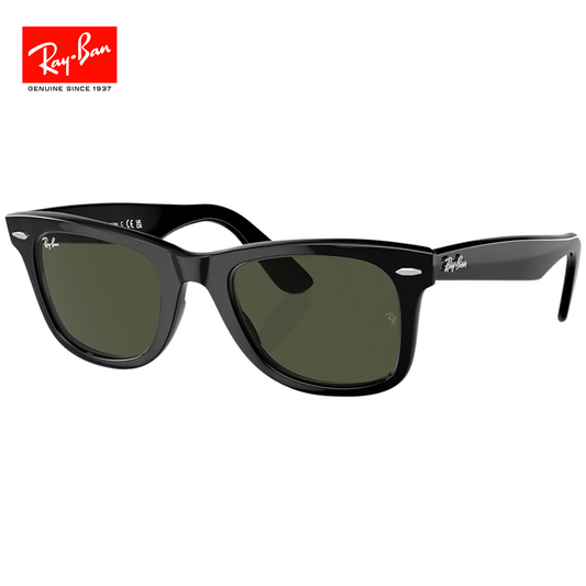 Lentes de sol Ray-Ban Wayfarer