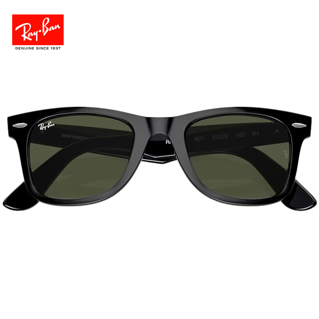 Lentes de sol Ray-Ban Wayfarer