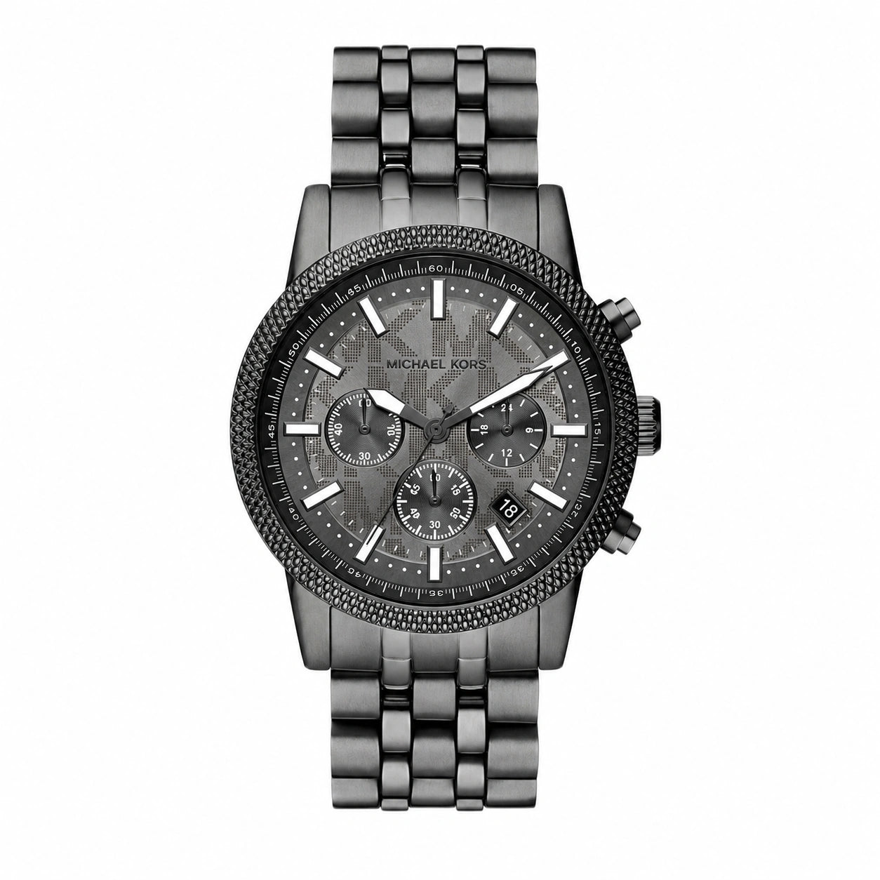 Michael Kors Hutton Chronograph 45mm