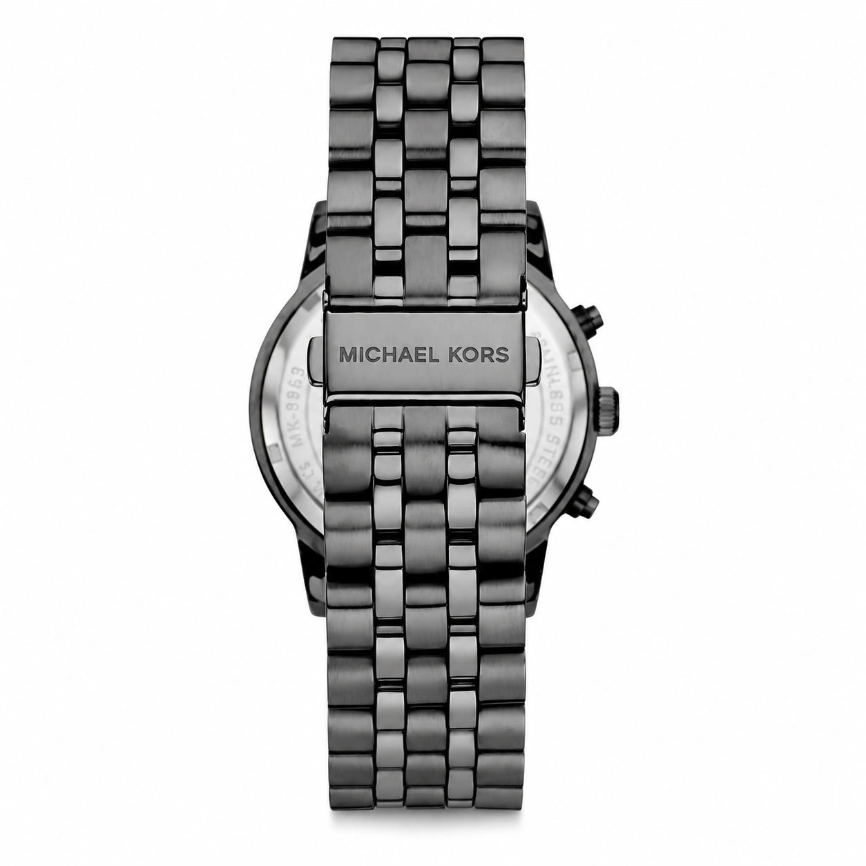 Michael Kors Hutton Chronograph 45mm