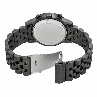 Michael Kors Hutton Chronograph 45mm
