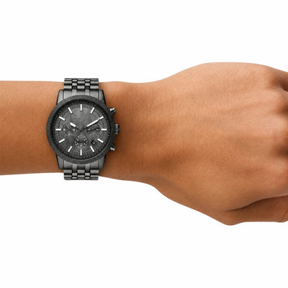 Michael Kors Hutton Chronograph 45mm