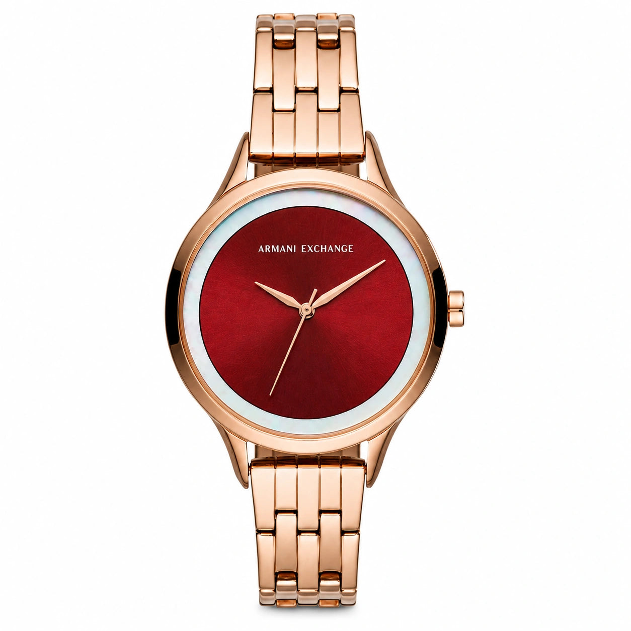 Armani Exchange femenino 36mm