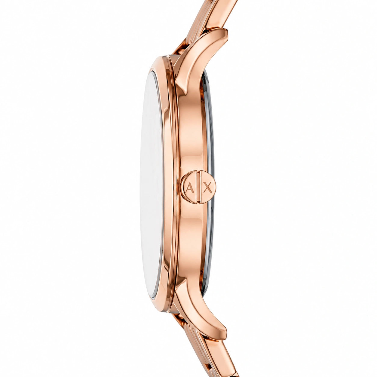Armani Exchange femenino 36mm