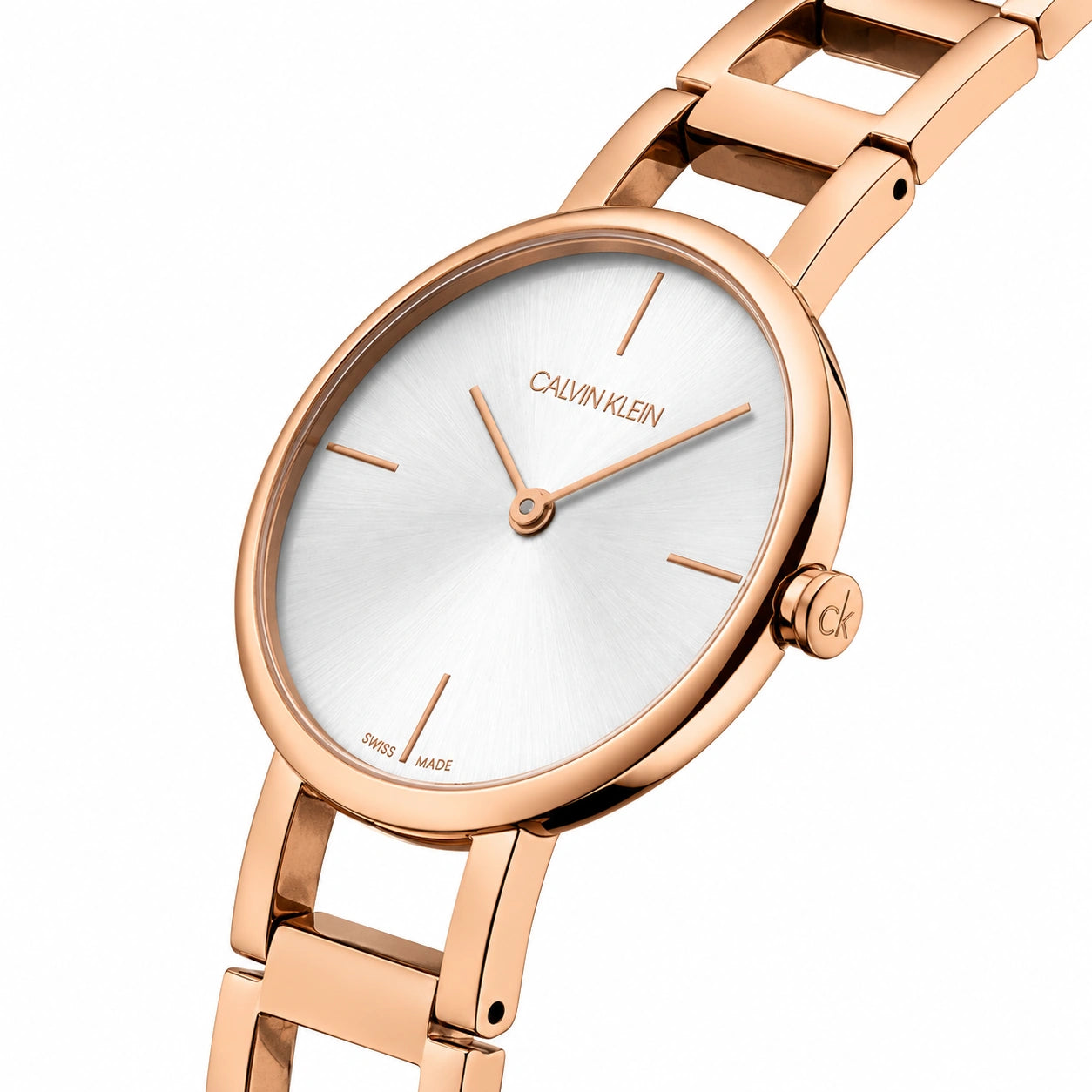 Reloj Femenino Calvin Klein Cheers