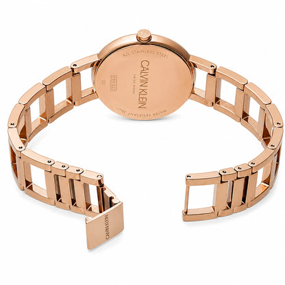 Reloj Femenino Calvin Klein Cheers