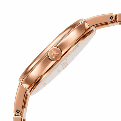 Reloj Femenino Calvin Klein Cheers